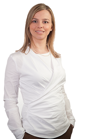 Odontologa especializada en Invisalign Diamond Provider en Valencia