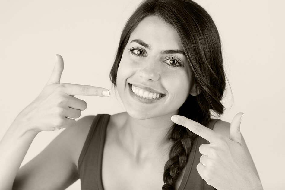 Sonrisa perfecta Tratamiento dental en Valencia