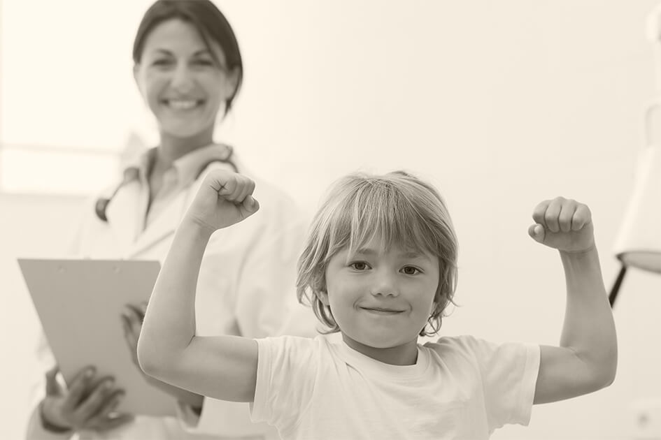 Invisalign First Tratamiento dental de Ortodoncia invisible para niños de 6 a 10 años de edad en Valencia