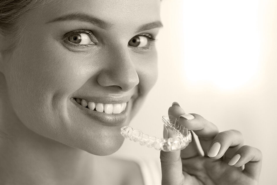 Tratamiento de Invisalign Valencia